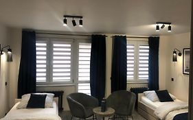 Mw2 Apartament