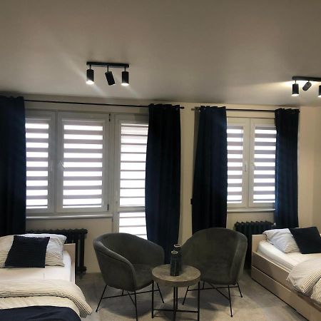 Mw2 Apartament Ряшів Екстер'єр фото