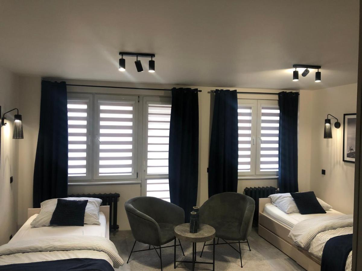Mw2 Apartament Ряшів Екстер'єр фото
