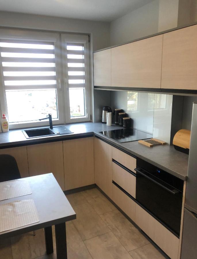 Mw2 Apartament Ряшів Екстер'єр фото