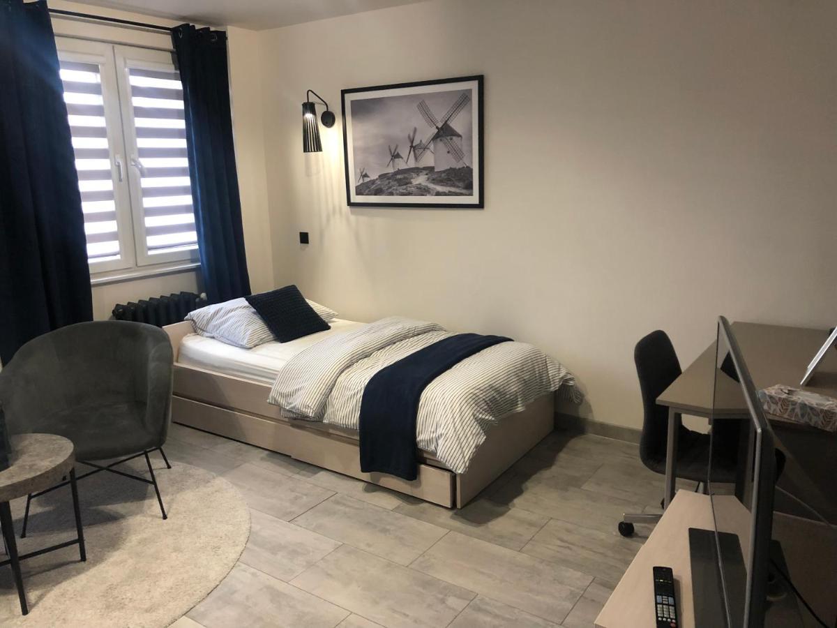 Mw2 Apartament Ряшів Екстер'єр фото