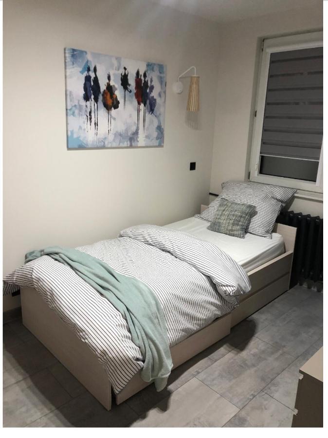 Mw2 Apartament Ряшів Екстер'єр фото
