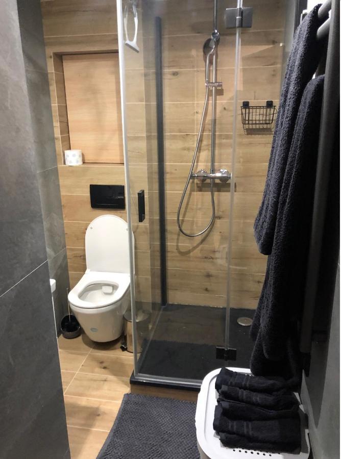 Mw2 Apartament Ряшів Екстер'єр фото