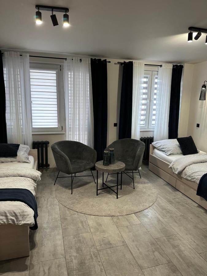 Mw2 Apartament Ряшів Екстер'єр фото