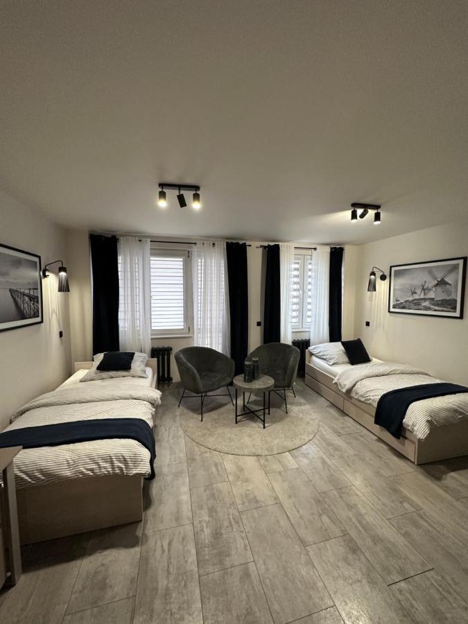 Mw2 Apartament Ряшів Екстер'єр фото