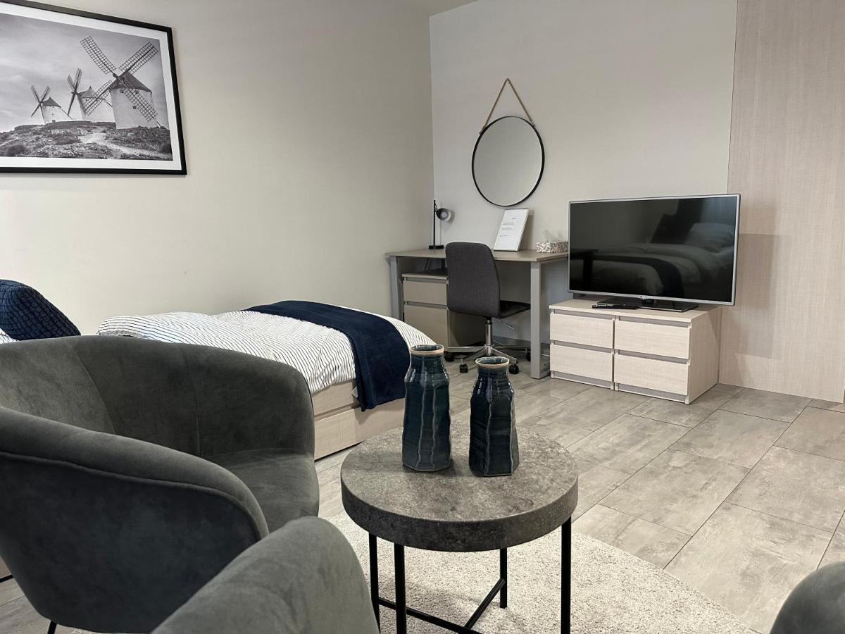 Mw2 Apartament Ряшів Екстер'єр фото