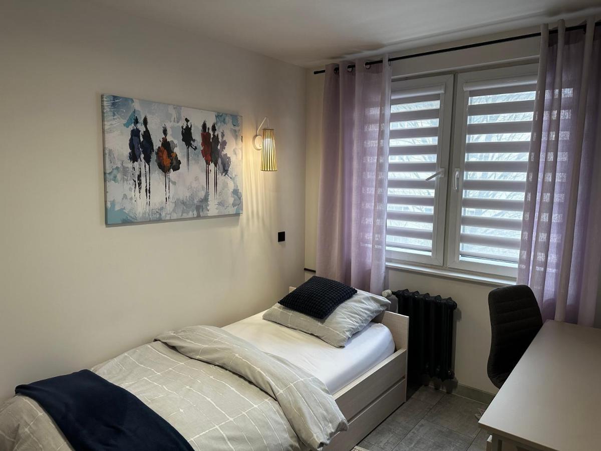 Mw2 Apartament Ряшів Екстер'єр фото