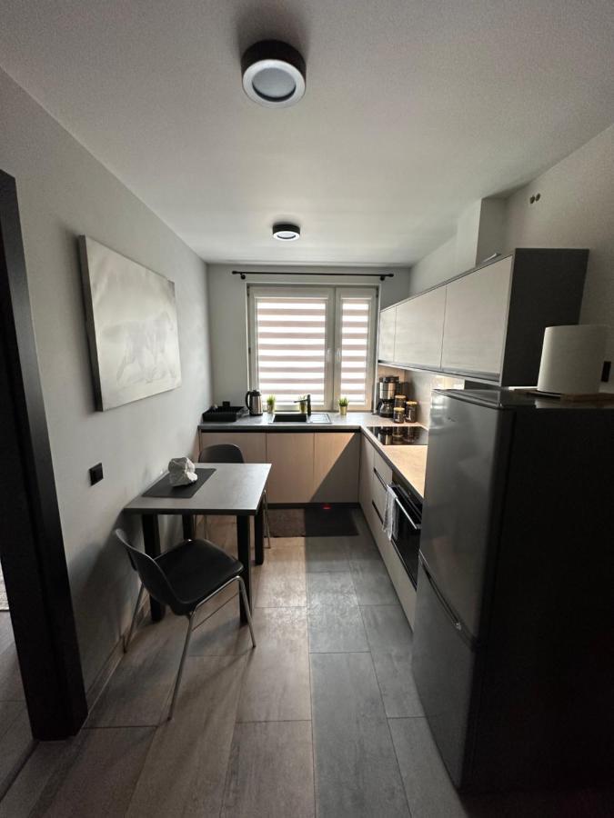 Mw2 Apartament Ряшів Екстер'єр фото